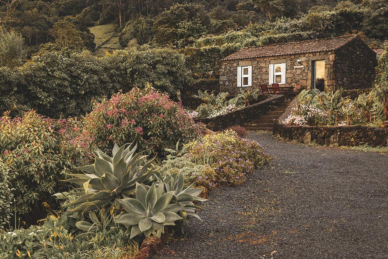 Villa Adegas Do Pico Prainha  Exterior foto